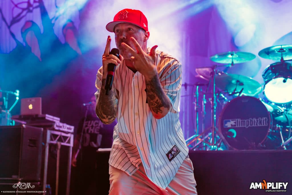 Limp Bizkit