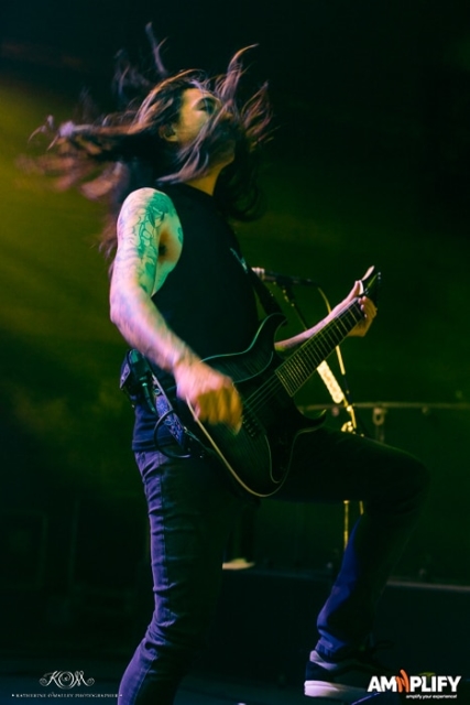 Of Mice and Men