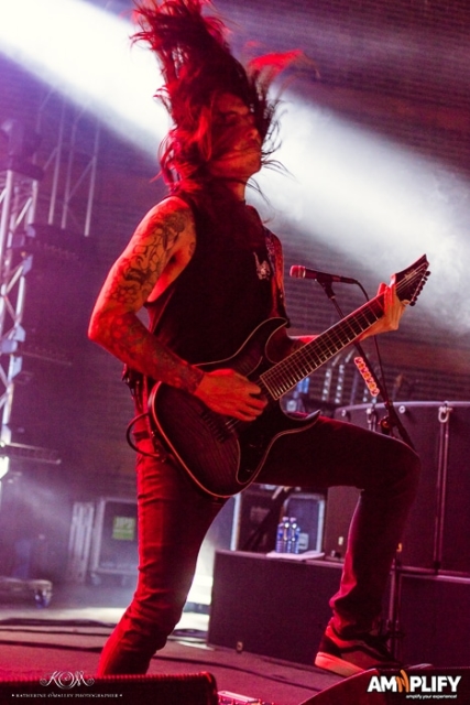 Of Mice and Men