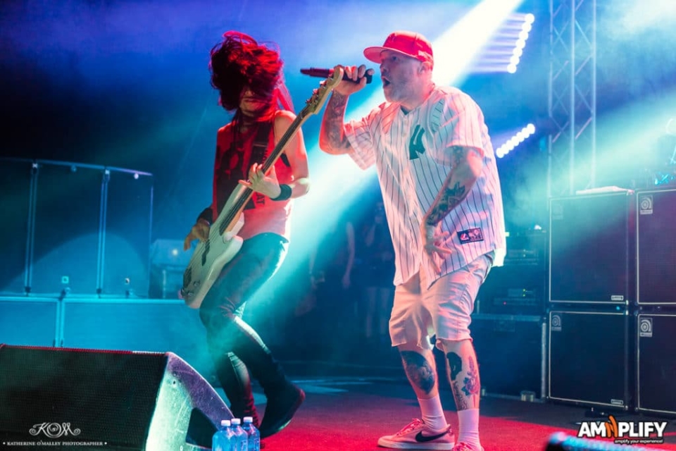 Limp Bizkit