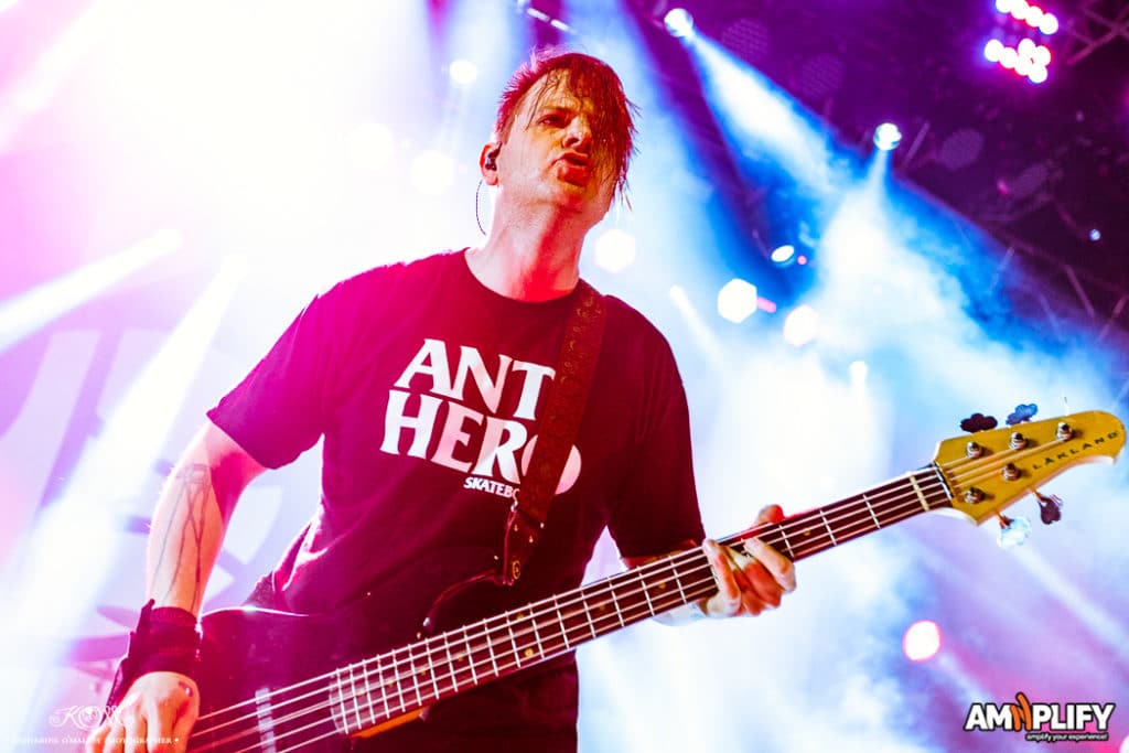 Good Charlotte