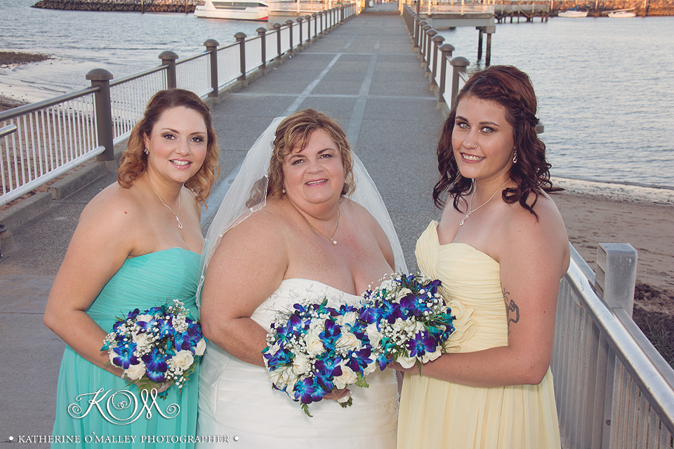 Wedding Photography. &copy; katherine o'malley, 2016