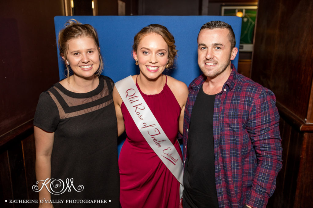 Rose of Tralee Cocktail Party @ Mick O&#039;Malley&#039;s Irish Pub © katherine o&#039;malley, 2016