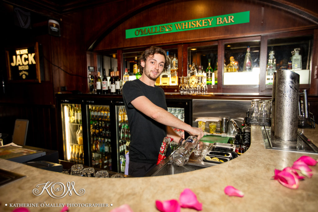 Rose of Tralee Cocktail Party @ Mick O&#039;Malley&#039;s Irish Pub © katherine o&#039;malley, 2016