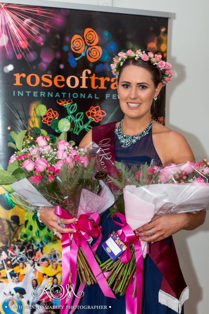 Qld Rose of Tralee Selection Ball © katherine o&#039;malley, 2016