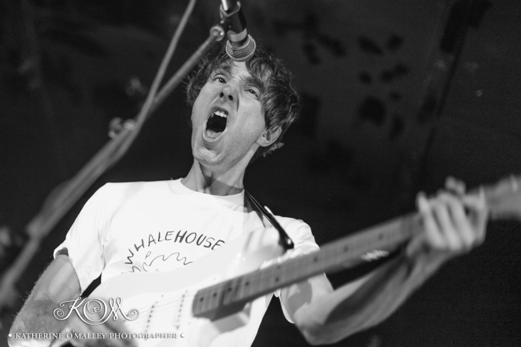 Jeremy Neal @ The Zoo. &copy; katherine o'malley, 2016
