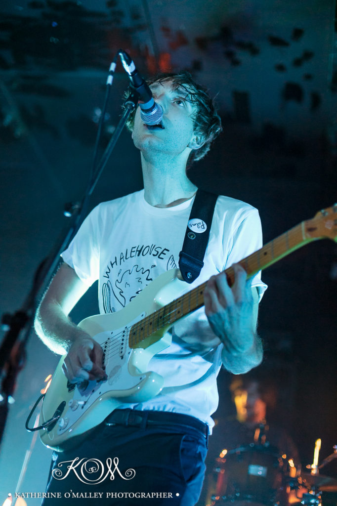 Jeremy Neal @ The Zoo. &copy; katherine o'malley, 2016