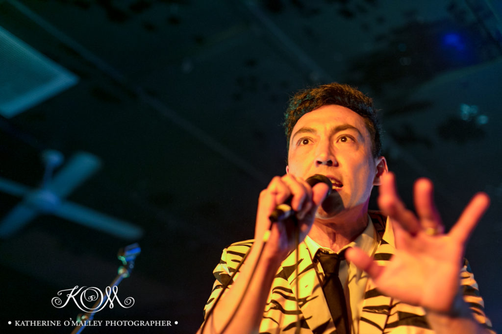 Regurgitator @ The Zoo. &copy; katherine o'malley, 2016
