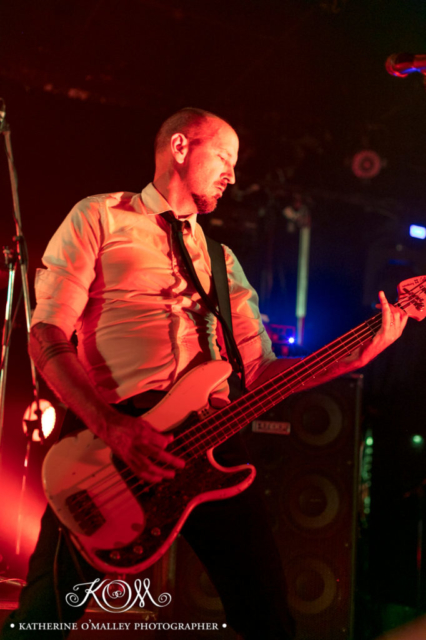 Regurgitator @ The Zoo. © katherine o'malley, 2016