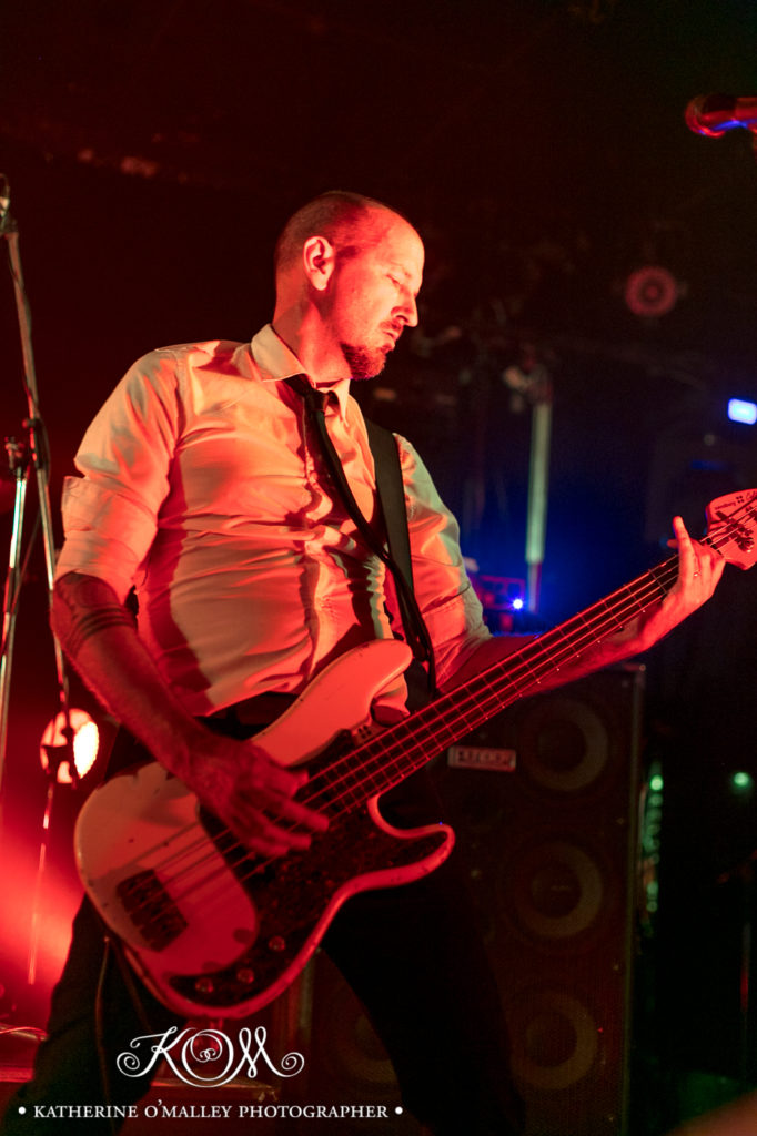 Regurgitator @ The Zoo. &copy; katherine o'malley, 2016