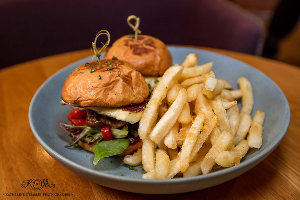 Food Photography for Arana Leagues Club &copy; katherine o'malley, 2017