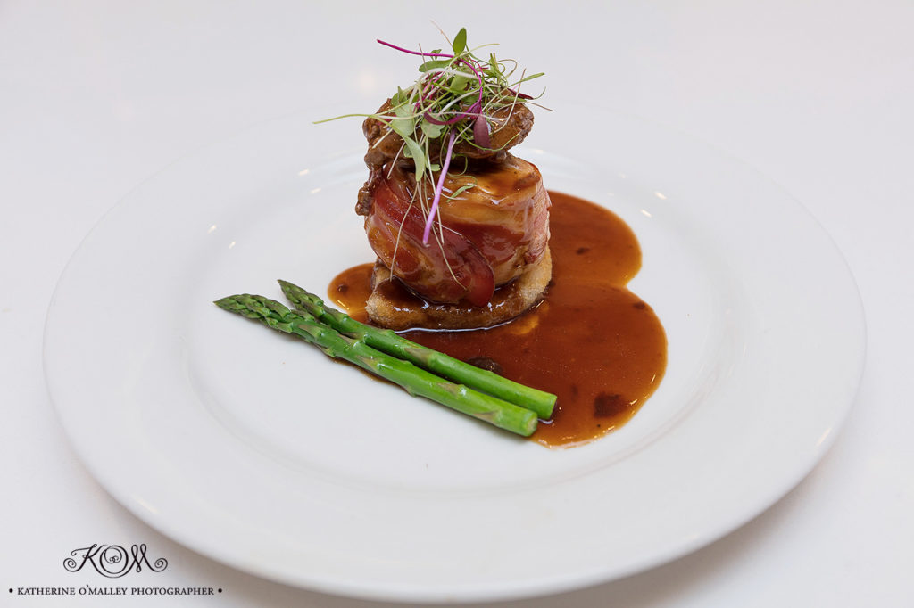 Food Photography for Arana Leagues Club &copy; katherine o'malley, 2017