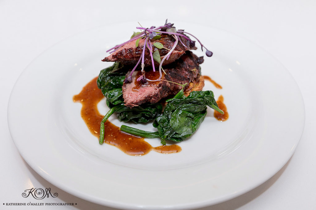 Food Photography for Arana Leagues Club &copy; katherine o'malley, 2017