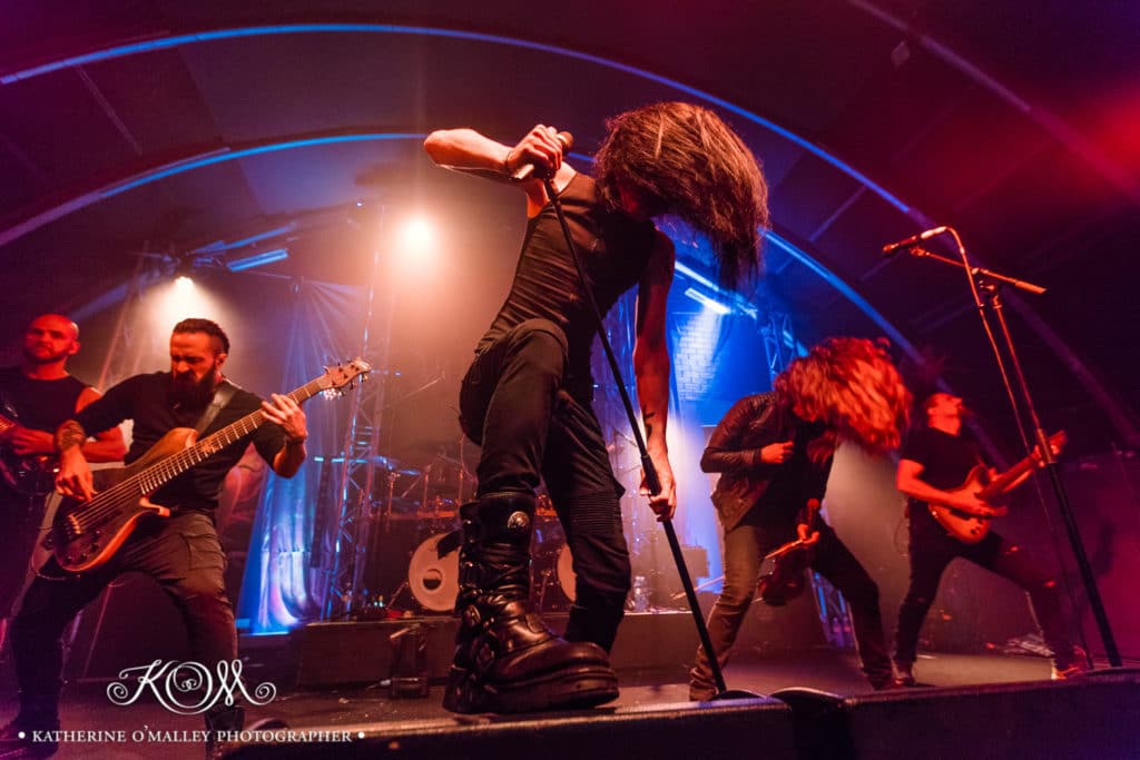 Ne Obliviscaris