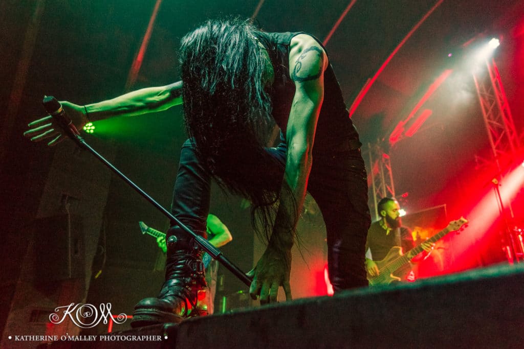 Ne Obliviscaris