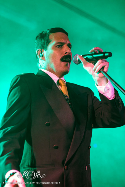 Killer Queen Experience @ North Lakes Sports Club. © katherine o'malley, 2018
