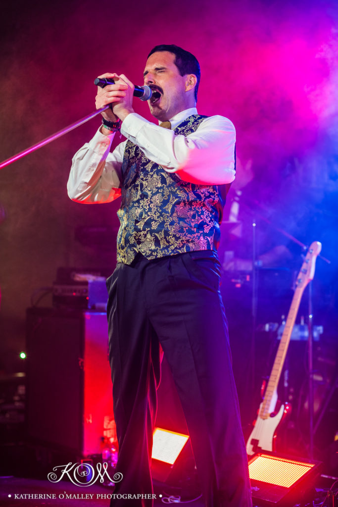 Killer Queen Experience @ North Lakes Sports Club. &copy; katherine o'malley, 2018