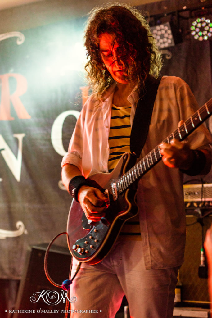 Killer Queen Experience @ North Lakes Sports Club. &copy; katherine o'malley, 2018