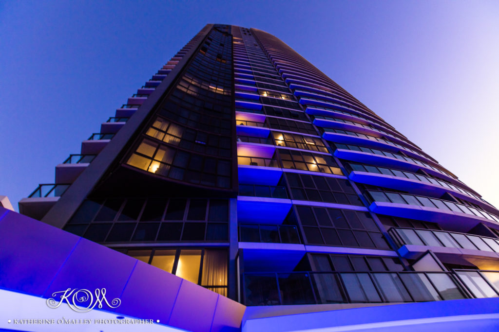 Rhapsody, Gold Coast.&copy; katherine o'malley, 2018