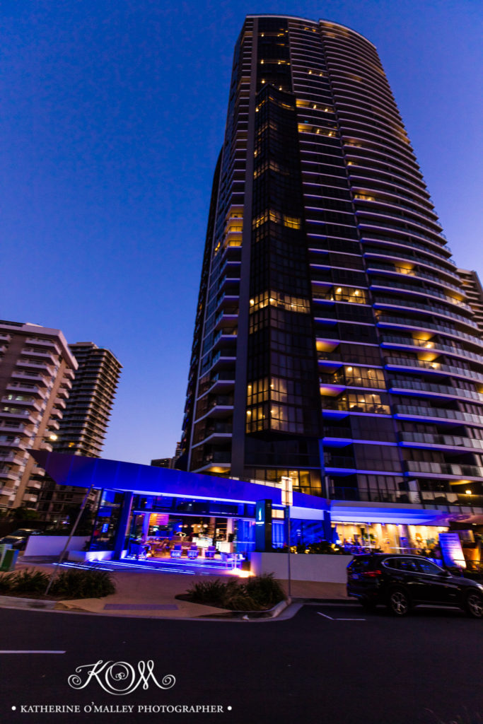 Rhapsody, Gold Coast.&copy; katherine o'malley, 2018