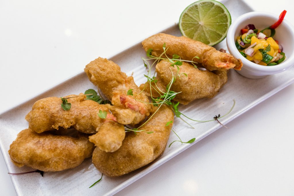 Food Photography - Arana Leagues Club, 2018