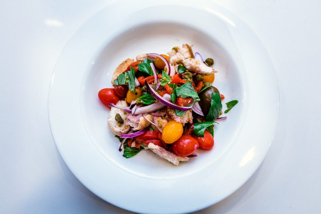 Food Photography - Arana Leagues Club, 2018