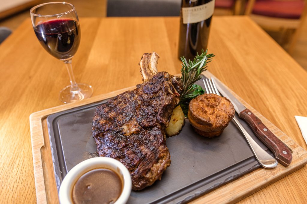 Food Photography - Arana Leagues Club, 2018
