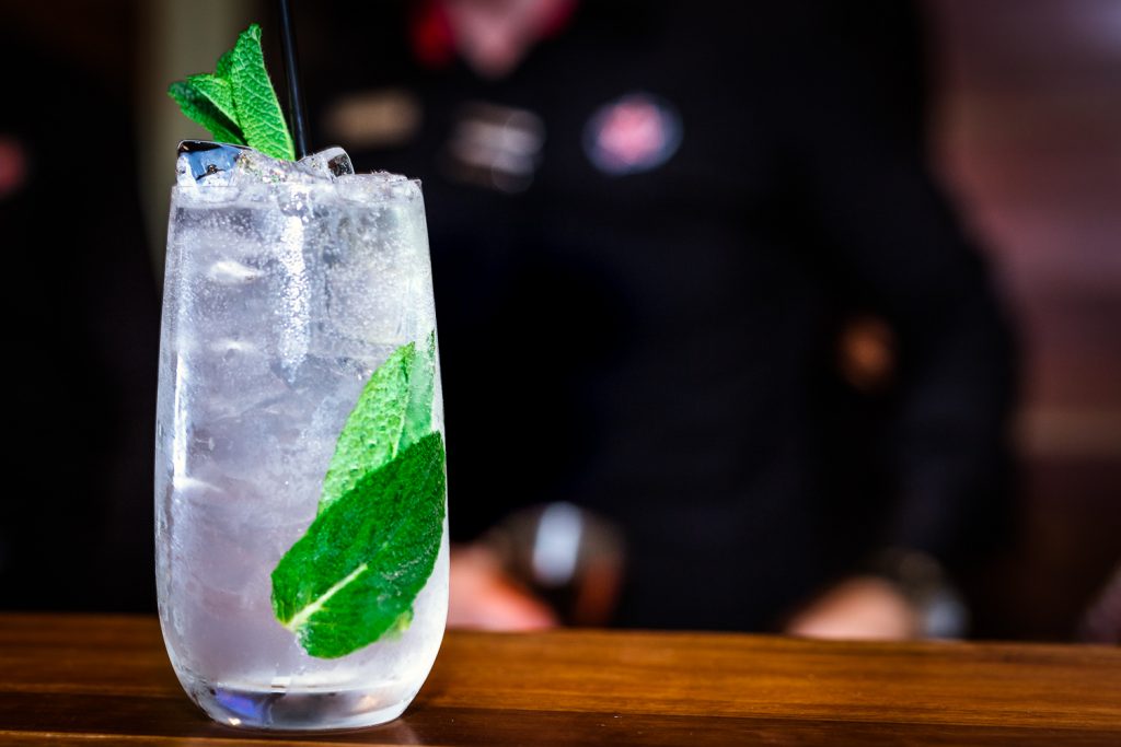 Food Photography - Arana Leagues Club, 2018