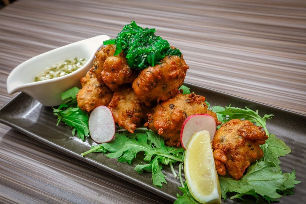 Food Photography - Bronco's Leagues Club 2020