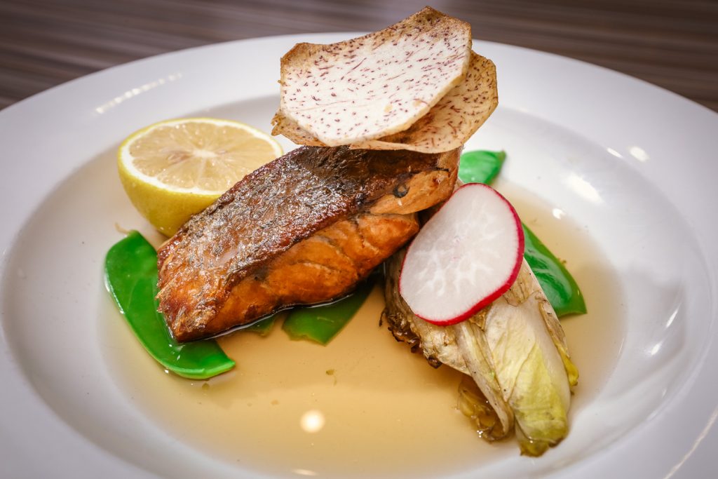 Food Photography - Bronco's Leagues Club 2020