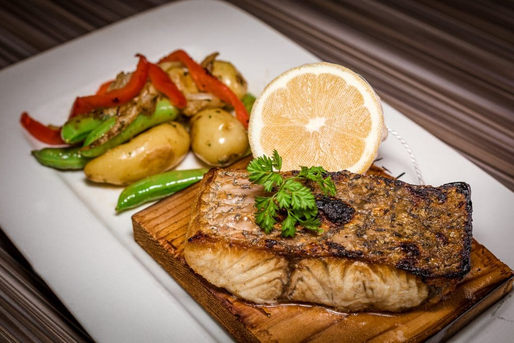 Food Photography - Broncos Leagues Club, 2020