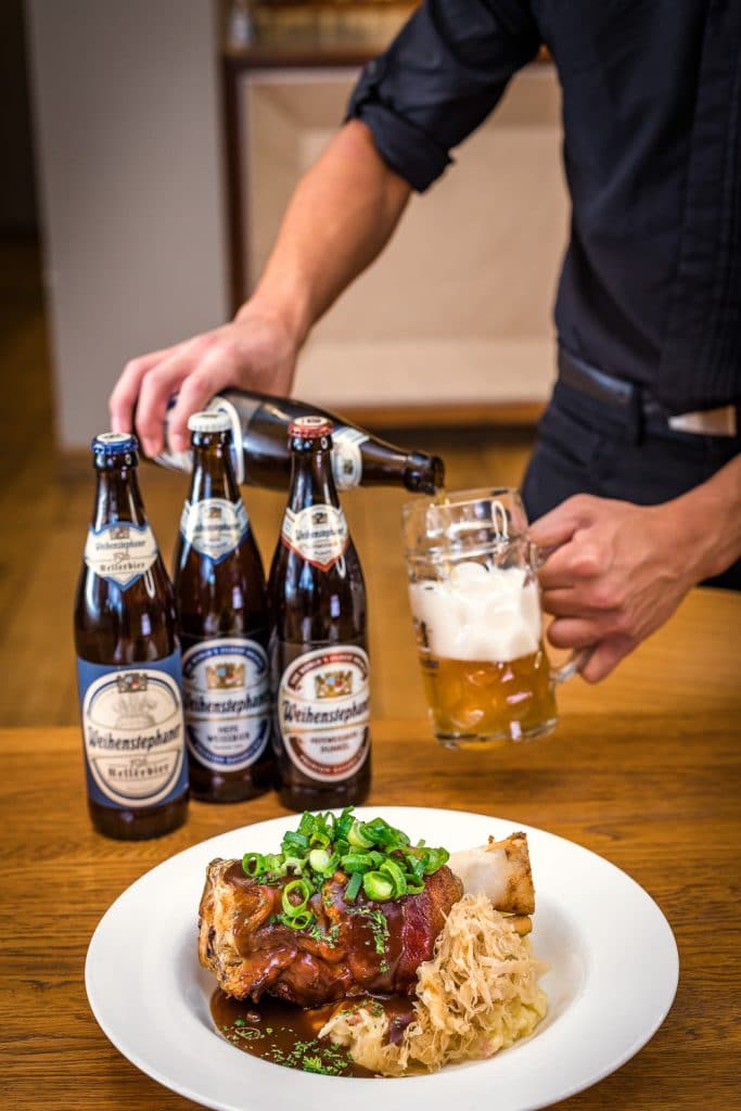 Food &amp; Beverage Photography - Arana Leagues Club, 2020