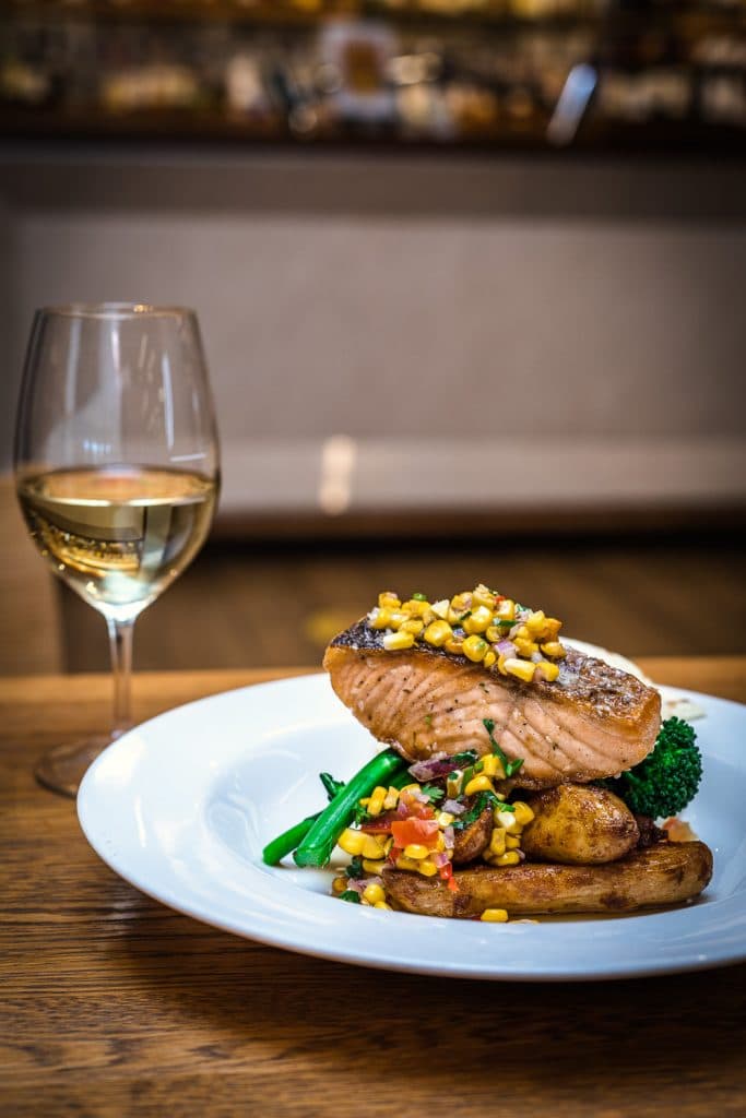 Food &amp; Beverage Photography - Arana Leagues Club, 2020