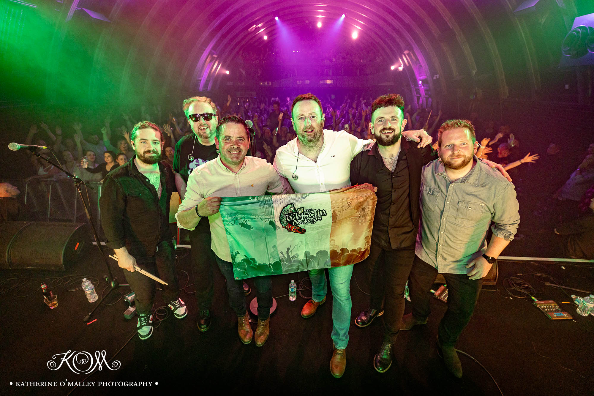Live Music Photography Brisbane