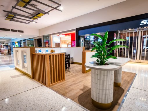 Loan Market, Mt Ommaney