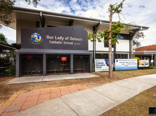 Our Lady of Dolours