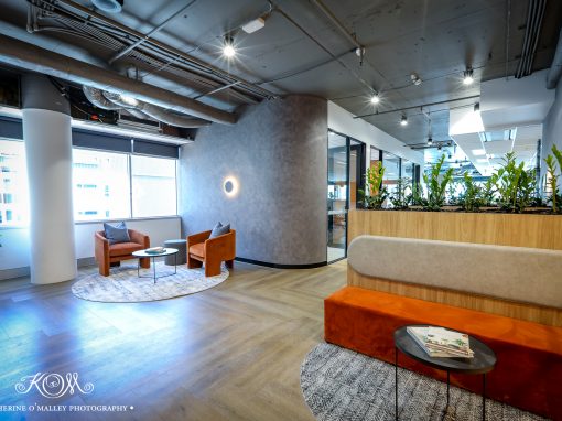 Centuria – Spec Suites